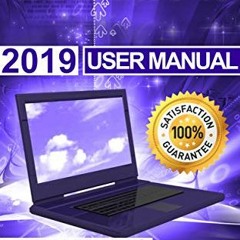 View KINDLE PDF EBOOK EPUB Windows 10: 2019 User Manual . Everything You Need to Know