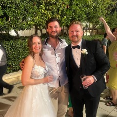 DJ Mix - Nicola & James - Uk Wedding - Limestone Heritage