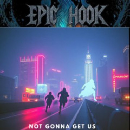 Not Gonna Get Us