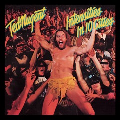 I Take No Prisoners (Live on U.S.Tour - August/September 1980)