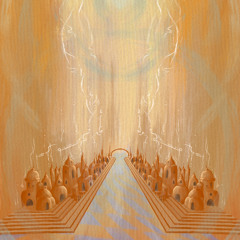 Dynamic Continuum (Free Download)