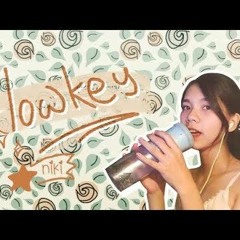 lowkey - niki (tú salmon cover)