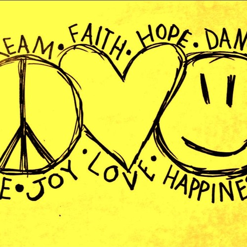 Deep Yellow  [5 AM Feel Space Mix] Snippet