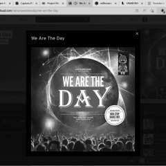 We Are The Day