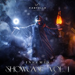 INFAMUS DUBZ - Showcase  Vol. 1
