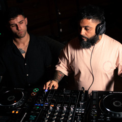 Aura Sonus – Elevation Series Vol. 1