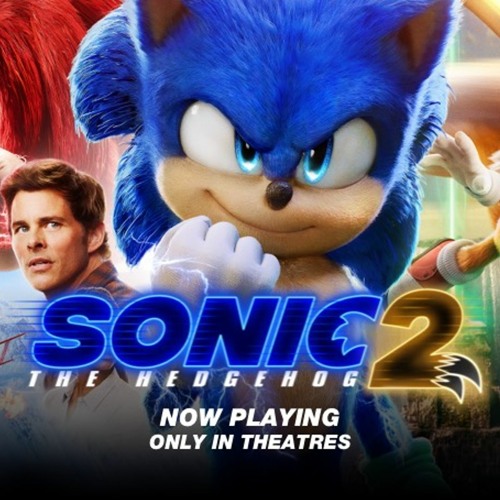 Sonic the Hedgehog 2  Watch Full Film Online