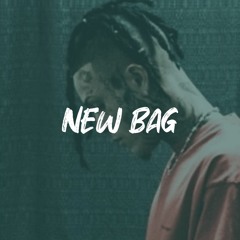 [FREE] Lil Skies x Lil Gnar Type Beat - "NEW BAG" (2023)