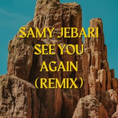 See You Again - remix