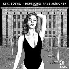Kiki Solvej - Heute Nacht (SoundChaotic Hard Kick Edit)[Free Download]