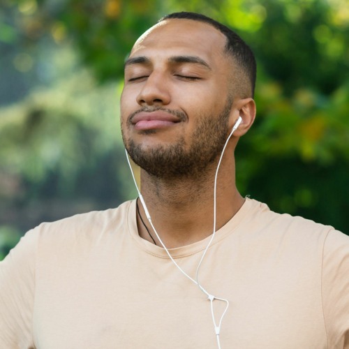 Stream Guided Meditation Lunar Affirmations by YogaZodiac Listen