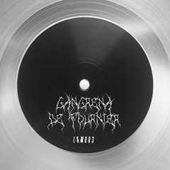 L&M003 12" EP: Gangrena de Fournier (lim. 100xtransp. only vinyl)