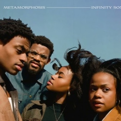 Infinity Song- Sinking Boat (DJ Steph Stylez Deep Mix)