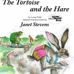 [Ebook]$$ 📖 The Tortoise and the Hare: An Aesop Fable (Reading Rainbow Books) <(READ PDF EBOOK)>