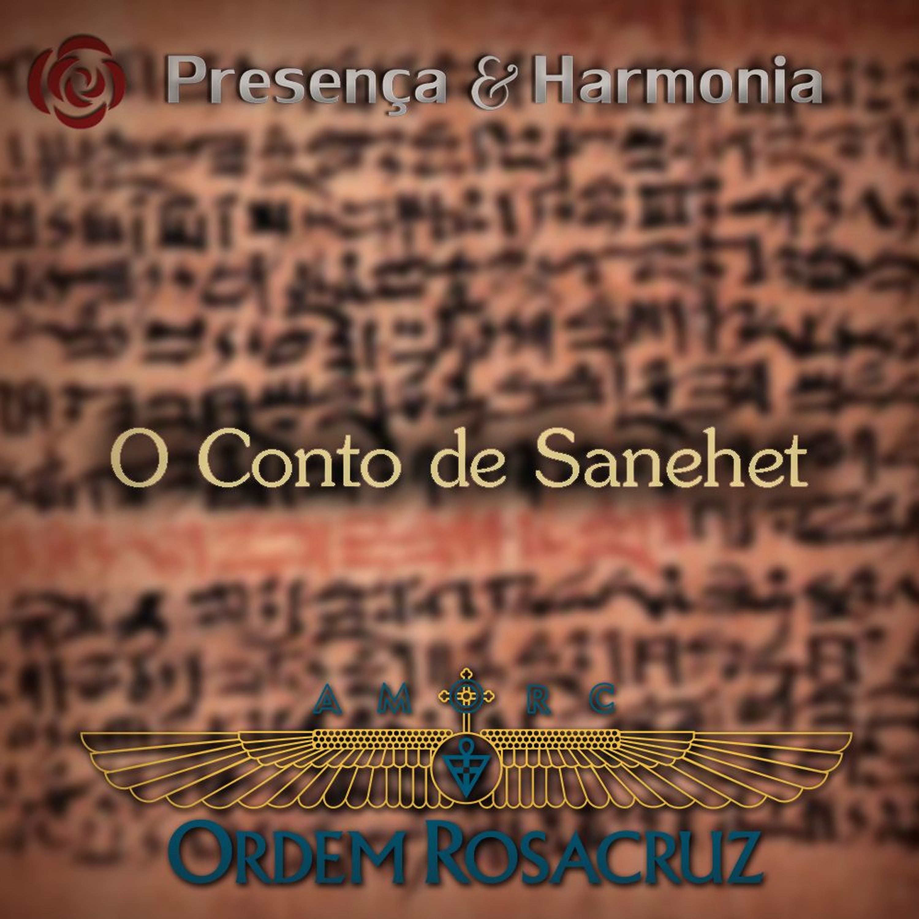 Podcast Rosacruz