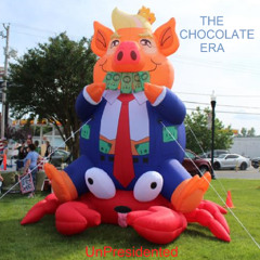UnPresidented (radio edit)