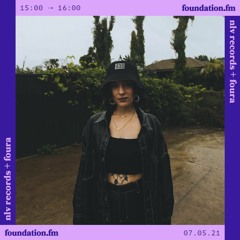 Foundation FM DJ Mix