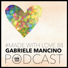 Gabriele Mancino - made with love #88