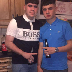 Wee mc for the boys