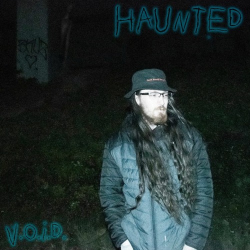HAUNTED (Prod. ScalpelBoyGhost)