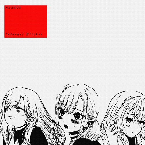 !nternet B!tches. (Georgie)