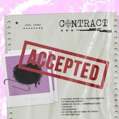 contract (p. vuksai)