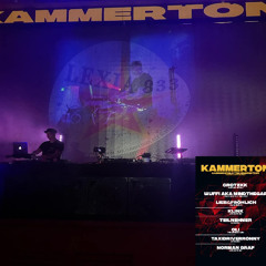 TaxiDriver - Kammerton 11.01.25