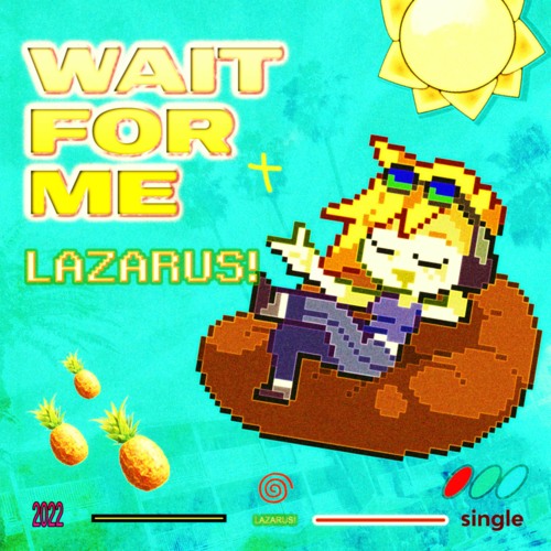 WAIT FOR ME MUSIC VIDEO OUT NOW(prod.justxrolo)