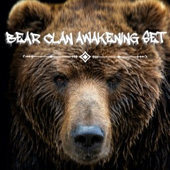 Indigenous 2021 Bear Clan Awakening Set