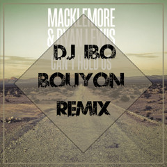 Macklemore Ft. Ryan Dalton - Can't Hold Us (Dj IBO Bouyon Remix)⚠️COPYRIGHT FILTER⚠️