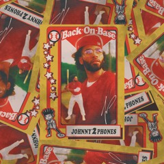 Johnny 2 Phones - BACK ON BASE (Prod. by Hunna G)