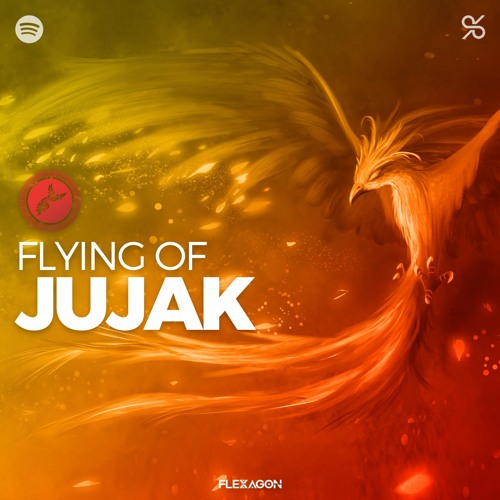 Flying Of Jujak 🐦