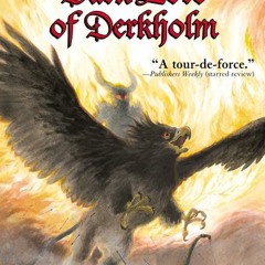 ** Dark Lord of Derkholm BY Diana Wynne Jones )Save+