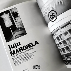 margiela (prod. stack x rokout)