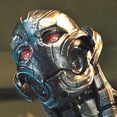 Ultron “I was meant to be Beautiful” era.aep (tiktok audio)