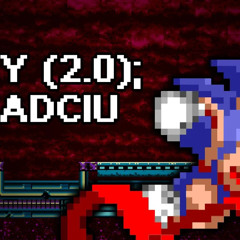 Prey (2.0); But Every Turn A Different Cover Is Used (BETADCIU)