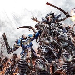 Warhammer 40k Space Marine 2 Main Theme