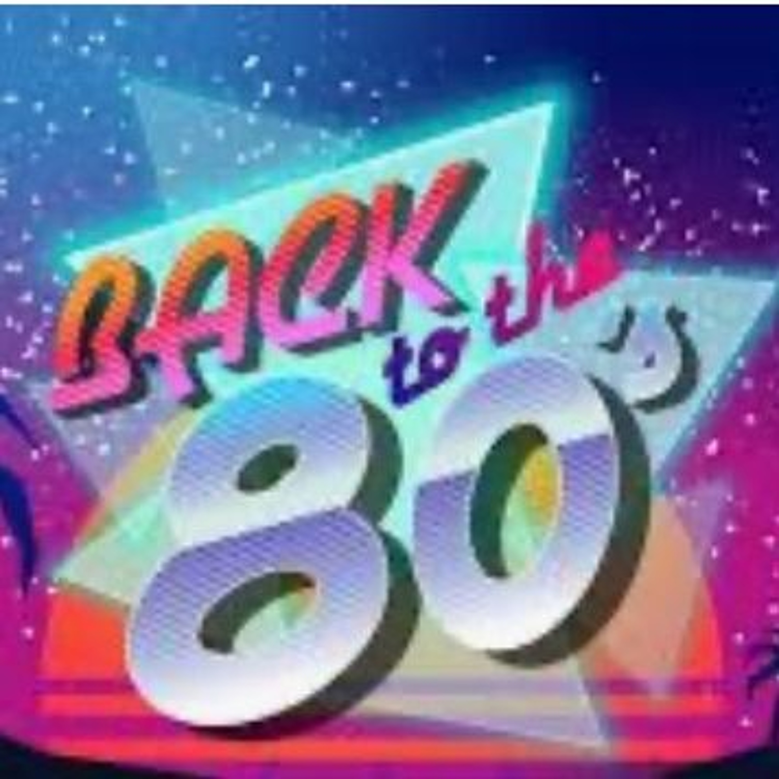 80's Trivia Name That Song Vol 2 episode artwork