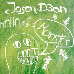 Jason D3an - Monster (Original Mini Mix)
