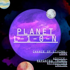 Planet L-1-0-N (UNVRS Series)