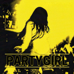 Sympathy is a knife (PARTYGIRL EDIT)