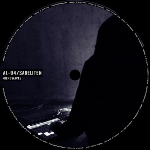 [AL-04] Sabeliten - Microwaves / Zhukovsky - Live Set