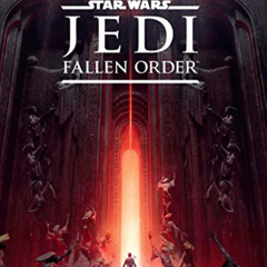 [Get] PDF 🎯 The Art of Star Wars Jedi: Fallen Order by  Lucasfilm Ltd. &  Respawn En