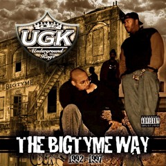 Trill Ass Nigga (The Southern Way version)
