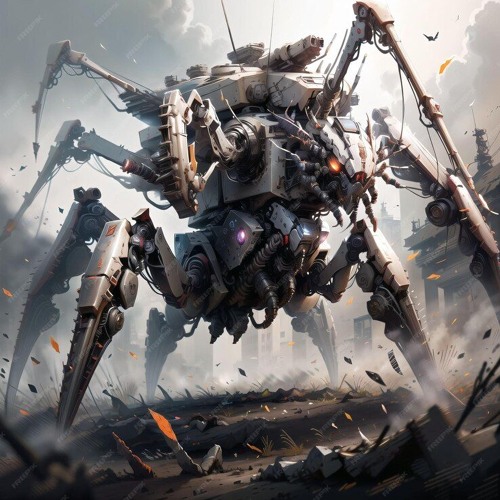 RUSHΞЯ @ HARD IS TΞCHNO 𝕀𝕍