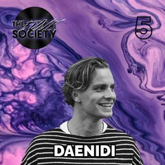 TheFunkSociety Guest-mix 5 - DAENIDI