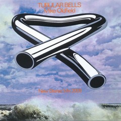 Mike Oldfield - Tubular Bells (M.z.K. Remix)