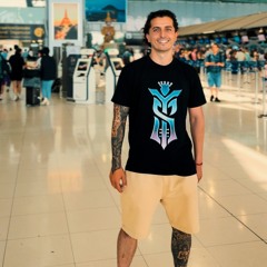 Bangkok - day 74