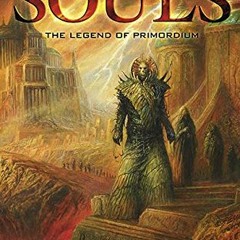 ( Wwrb ) Tortured Souls: The Legend of Primordium by  Clive Barker &  Bob Eggleton ( 5P614 )