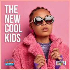 Too Old For Cartoons 020 - The New Cool Kids